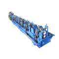 C Purlin Roll Forming Machine