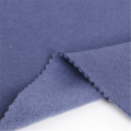 Wholesale Brushed Polyester Spandex Terry Sweater Fabrics