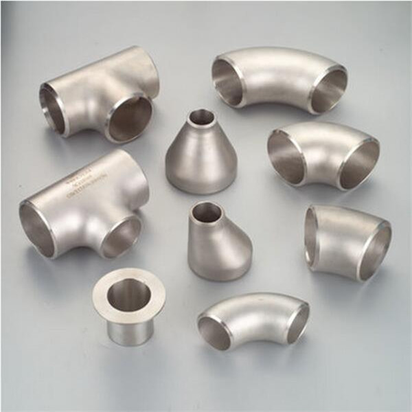 Stainless Steel Elbow