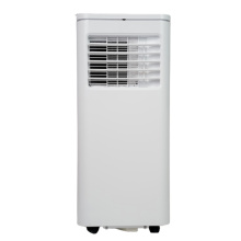 ETL apprvoal U. S standard 5000/6000 BTU portable air conditioner