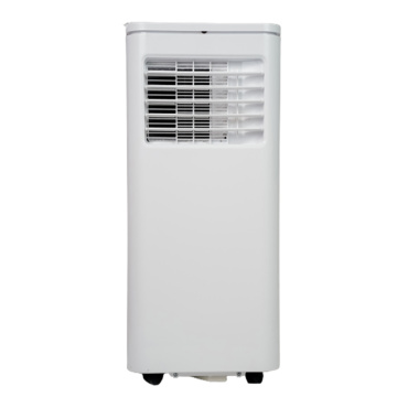 Etl Apprvoal U. S Standard 5000/6000 BTU Tragbare Klimaanlage