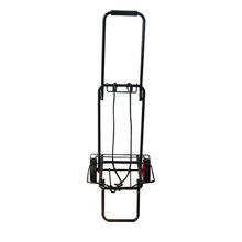 Metal Fashion Foldable Luggage Cart