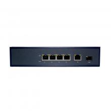 High technology Poe Switch with Gigabit Transmission