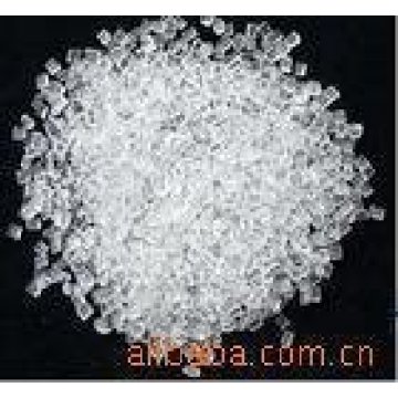 Virgin & Recycled Polypropylene PP Granules