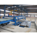 Steel Coil Cut to Length Line