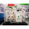 Cost-effective nitrogen generator with compressor for sale