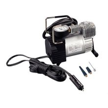 portable tire air compressor/tire inflator