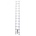 2 METERS HIGH QUALITY TELESCOPIC LADDER