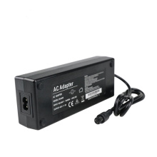 42V2A Li ion Balance Battery Rapid Charger Circuit