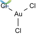 High Purity Gold trichloride as Catalyst