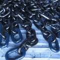 Marine Board Buoy Anchor Chain For Ship Made