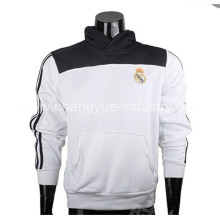 newest comfortable soccer coat with club team