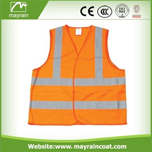 orange vest front