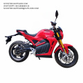 72V20AH Lead-acid 1500w electric motorcycle