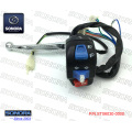 BAOTIAN BT49QT-9D3(2B)L. Handle Switch Assy-with Silver Lever (P/N:ST06030-0000) Top Quality