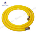 Agricultural high pressure spray hose 8.5mm