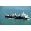 Shantou sea cargo freight agents to Haifa