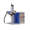 Superior Performance Stainless Steel Laser Marking Machine