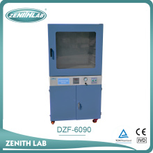 Sterile vacuum drying oven with vacuum pump DZF-6090