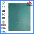 Interior Flush Flat 1 Hour Fire Rated Residential Fire Doors Firedoors