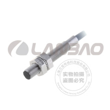 Longer Sensing Distance Inductive Sensor Proximity Switch (LR05X DC3)