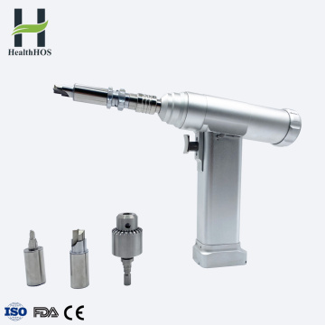 orthopedic medical cranial drill