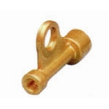 105z57 Type Brass Power Cable Connector