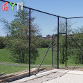 Diamond Wire Mesh Tennis Court Fence