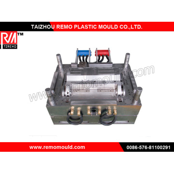 Plastic Injection Refrigerator Parts Mould