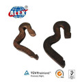 Railway Anchor for Track Rail