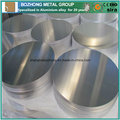 6181 Large Diameter Aluminum Stamping Round Plate