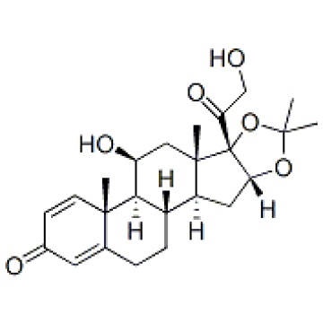 Désonide 638-94-8