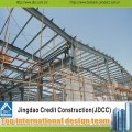 Low Cost Factory Workshop Building Large Span Jdcc1054