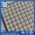 Galvanized Barbecue Wire Mesh