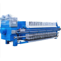 Shenhongfa 1250 Série Automatique Membrane PP Filter Press