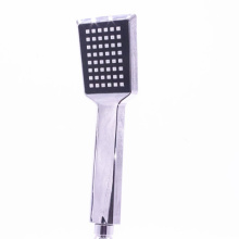 Plastic Square Hand Shower Bathroom Sanitary