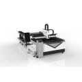 IPG CNC Fiber Laser Cutting Machine Sheet Metal