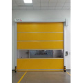 Hot Sale High-Speed Automatic Quick-Roll Door