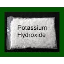 Potassium Hydroxide KOH
