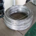304 430 electrólisis de acero inoxidable alambre flexible