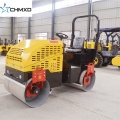 small road roller mini roller compactor