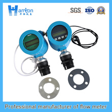 All in One Type Ultrasonic Level Meter Ht-0330
