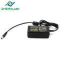 12V1A 12W Universal-Desktop-Netzteil