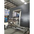 2.5m Insulating Glass Unloading Crane Machine