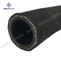 Stainless Steel Braided Hydraulic Hose R1