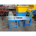 Heavy Metal Scrap metal shredders tire recycling machine