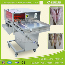 Small Fish Filleting Machine