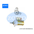 BOSCH STARTER MOTOR 0001107007 12 В 1.4KW 9T