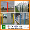 pvc coated wleded wire mesh