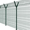 High Security Y-type Airport Fence